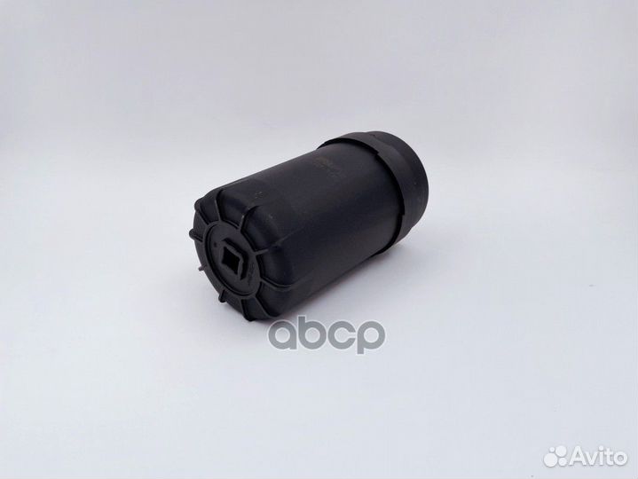 Фильтр масляный корпус. GB-105 BIG filter