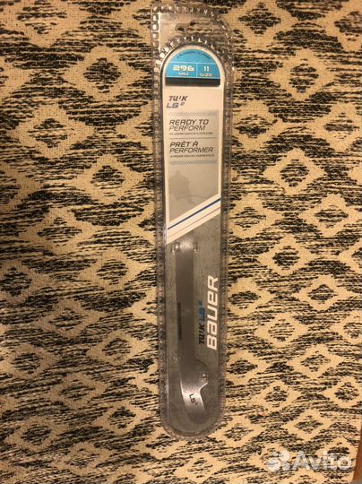 Лезвия для коньков