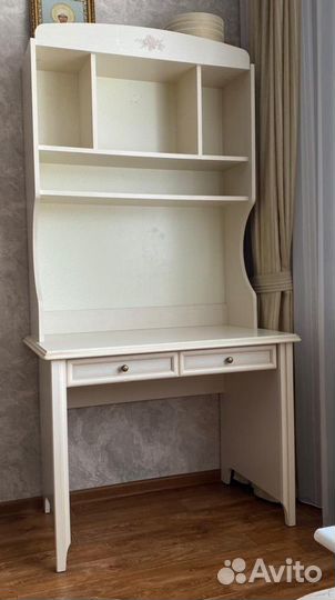 Детская мебель для девочки