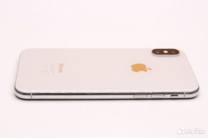 Apple iPhone XS 64Gb Silver