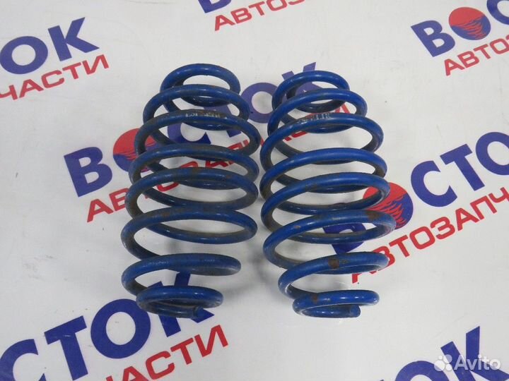 Пружина Зад subaru traviq XM220