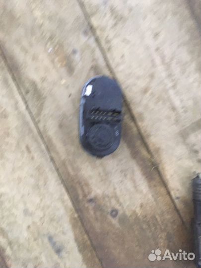 Блок управления на калина 2007 г