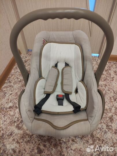 Коляска verdi vango 3 в 1