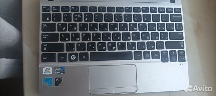 Samsung NP-NC 215