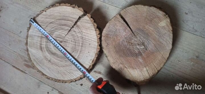 Спилы Ясеня