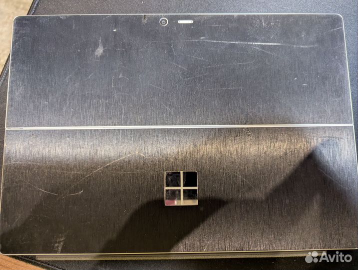 Microsoft surface pro 4 планшет