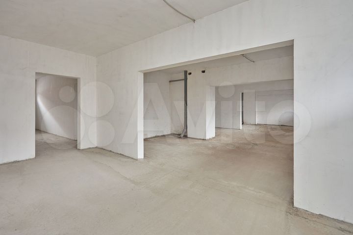 Свободного назначения, 284.1 м²