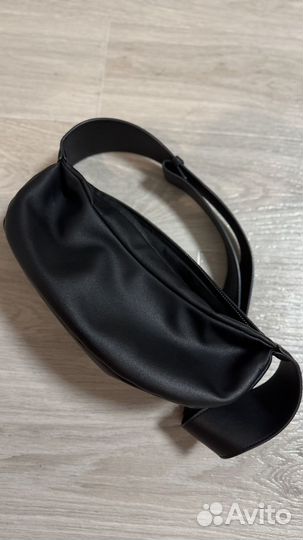 Сумка zarina черная