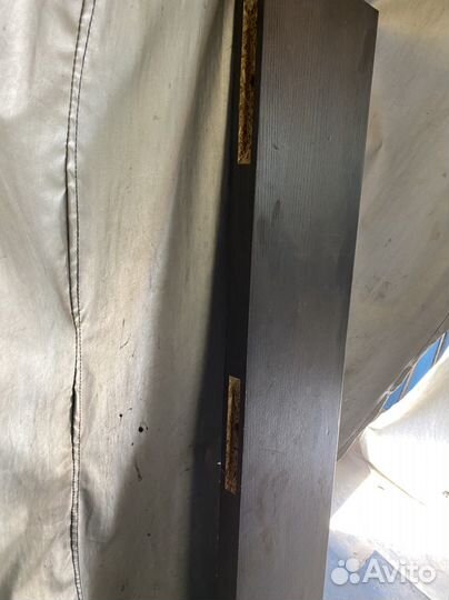 Тумба под телевизор и полка