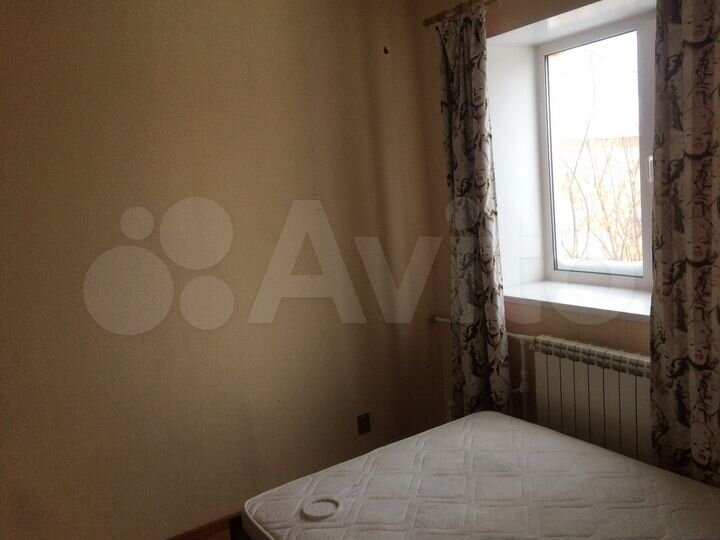 1-к. квартира, 24,2 м², 3/3 эт.