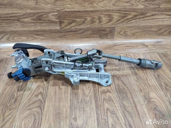 Рулевая колонка Ford Focus CB8 pnda 2014