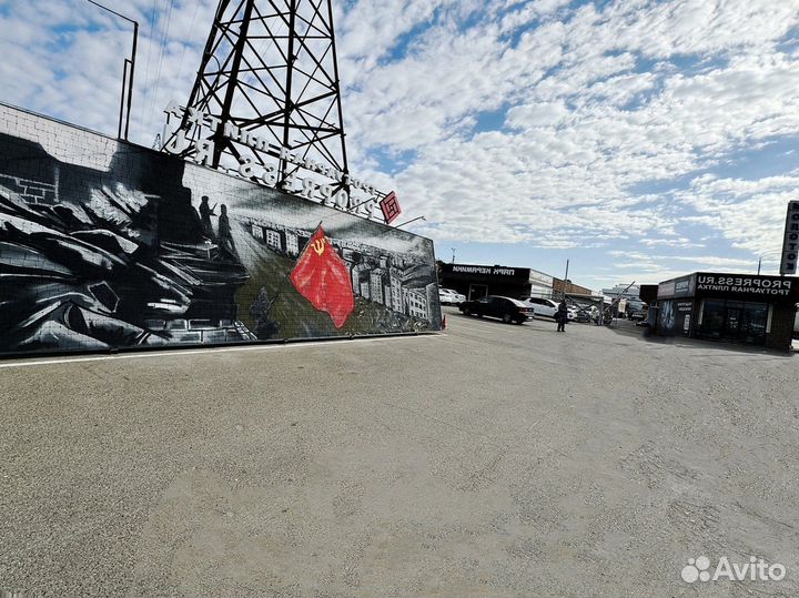 Тротуарная плитка Прогресс