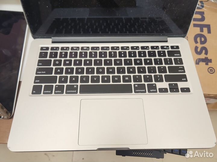Apple macbook pro 13 a1425 a1502 2013-2015