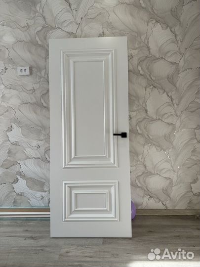 Дверное полотно 2000 800