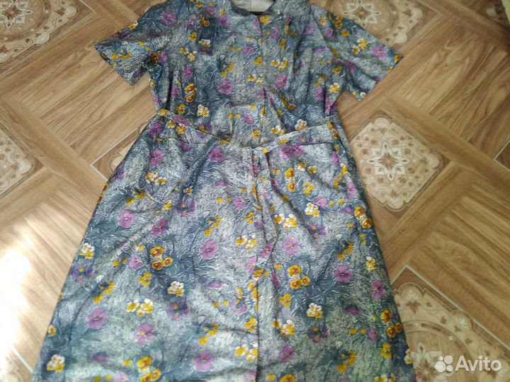 Советские халатики