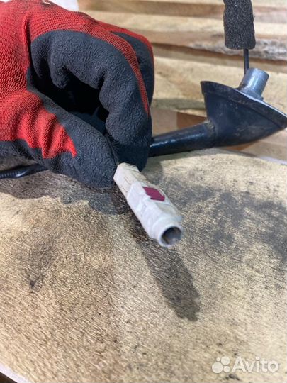 Антенна Renault Master 3 2.3 DCI 2014