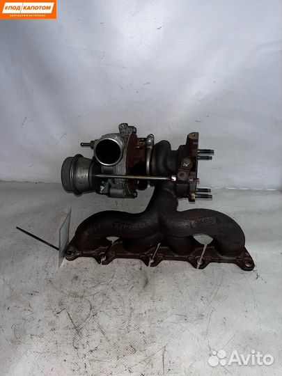 Турбина Volkswagen Golf 6 2011 03C145701T