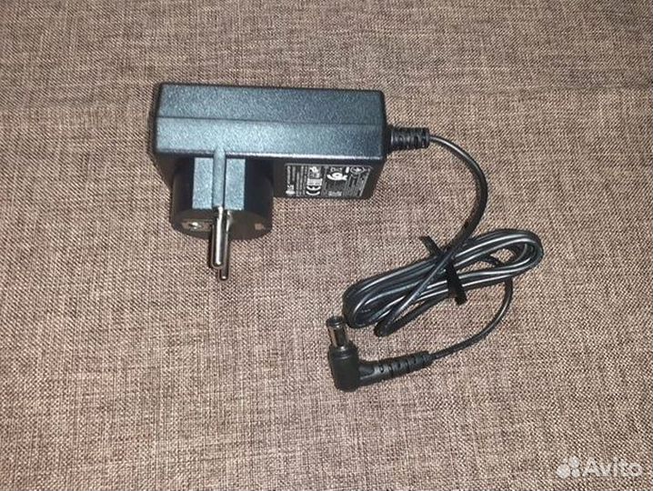 Блок Питания, Адаптер Для Монитора LG ADS-40FSG-19