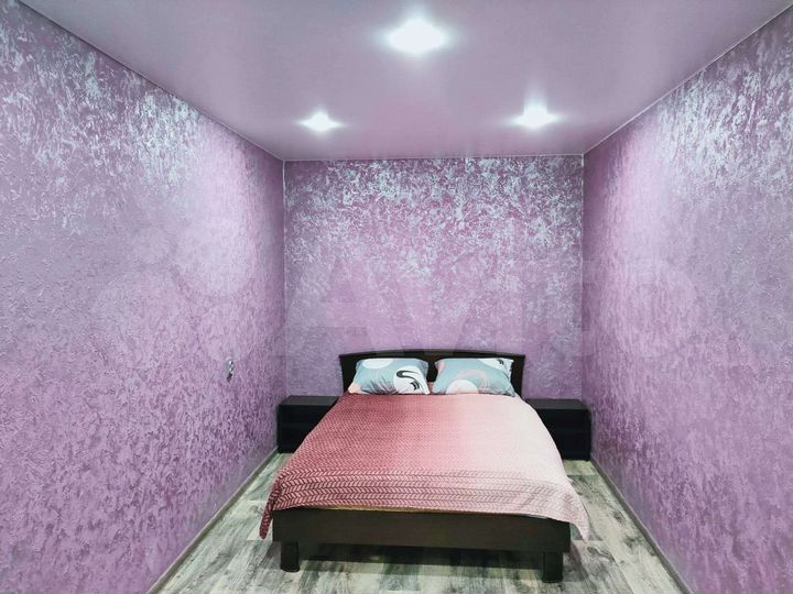 2-к. квартира, 45 м², 5/5 эт.