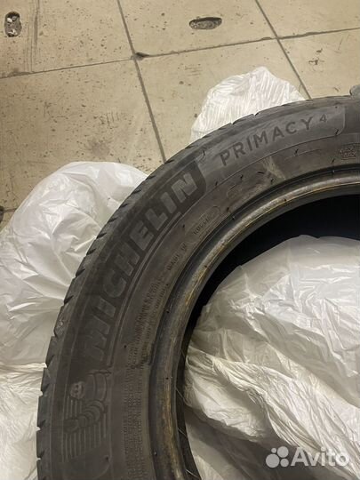 Michelin Primacy 4 185/65 R15 88H