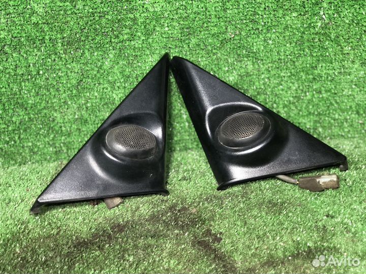 Накладка зеркала daewoo nubira j150