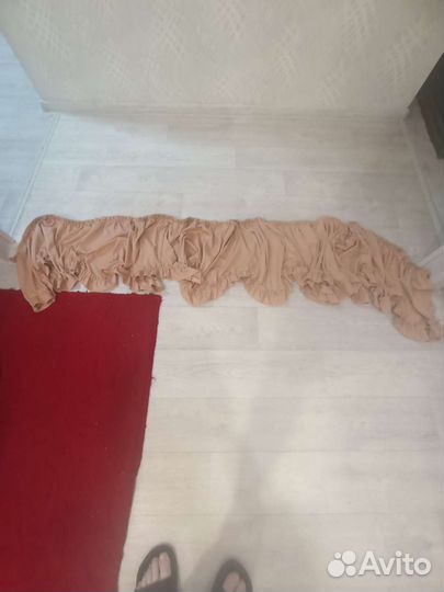 Шторы для зала