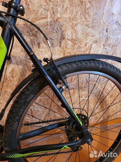 Горный велосипед stels Navigator 610 V 26