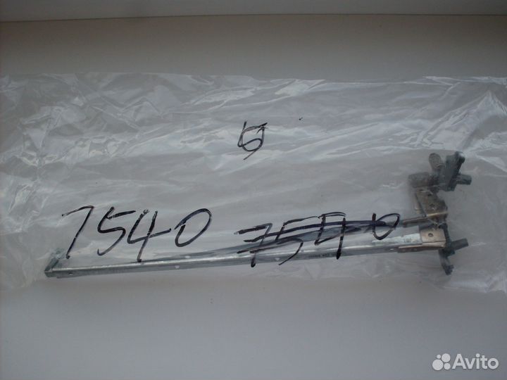 Петли крышки матрицы Acer 7540/7740/7740z