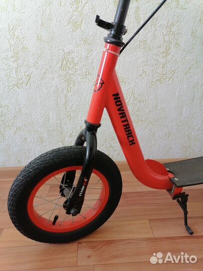 Продам самокат