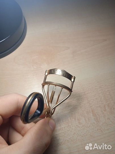 Щипцы для завивки ресниц (зажим для ресниц)