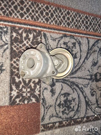 Натяжитель