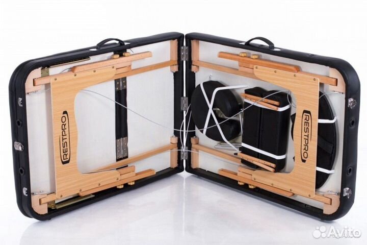 Массажный стол Restpro VIP 3