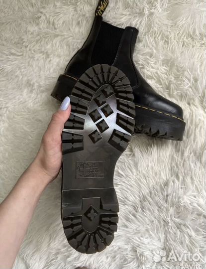 Dr martens челси