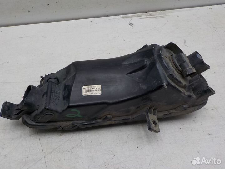 Птф правая Volkswagen Caddy IV 2015