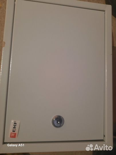 Щит Электротехнический