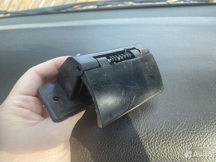 Ручка багажника chevrolet lacetti