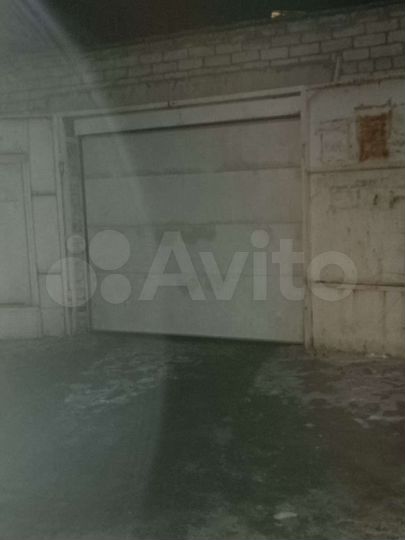 Гараж, 18 м²