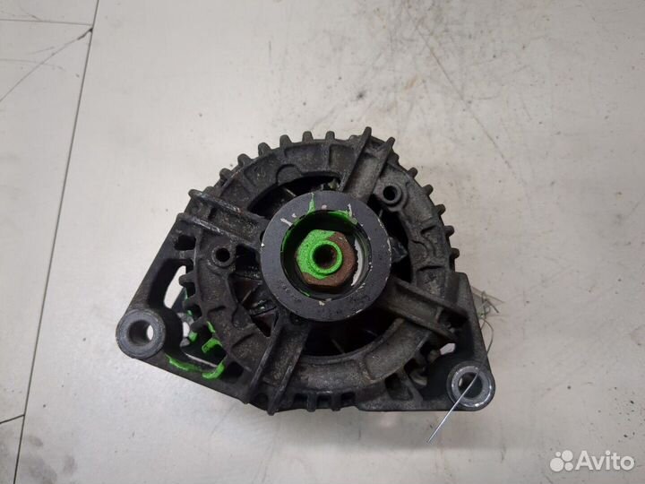 Генератор Opel Vectra C, 2003