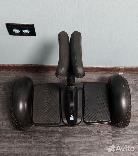 Сигвей Mini robot PRO 54V