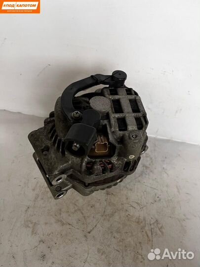 Генератор Citroen C3 2 2010 V75769218002