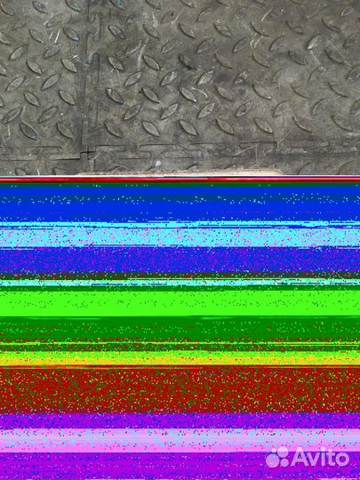 Радиатор (маслоохладитель) АКПП