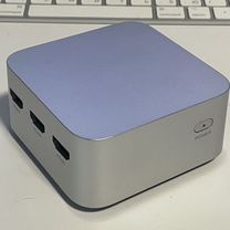 Миникомпьютер Mini PC N95