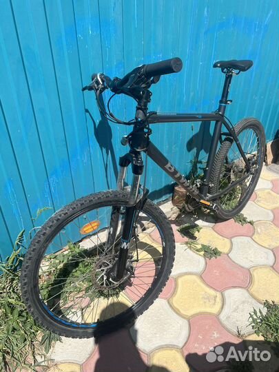 Горный велосипед B'twin Rockrider 500