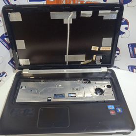 Ноутбук hp pavilion dv7-6b03er корпус