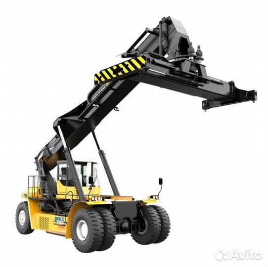 Контейнерный погрузчик (ричстакер) XCMG XCS4545K, 2023