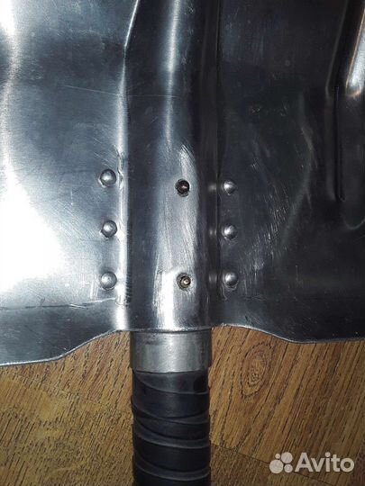 Лопата лавинная (туристическая)