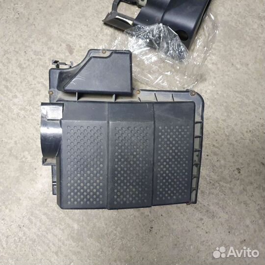 Ленд Ровер Дискавери3 редуктор передний