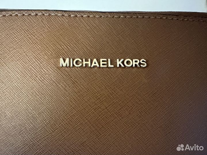 Сумка кросс-боди Michael Kors оригинал