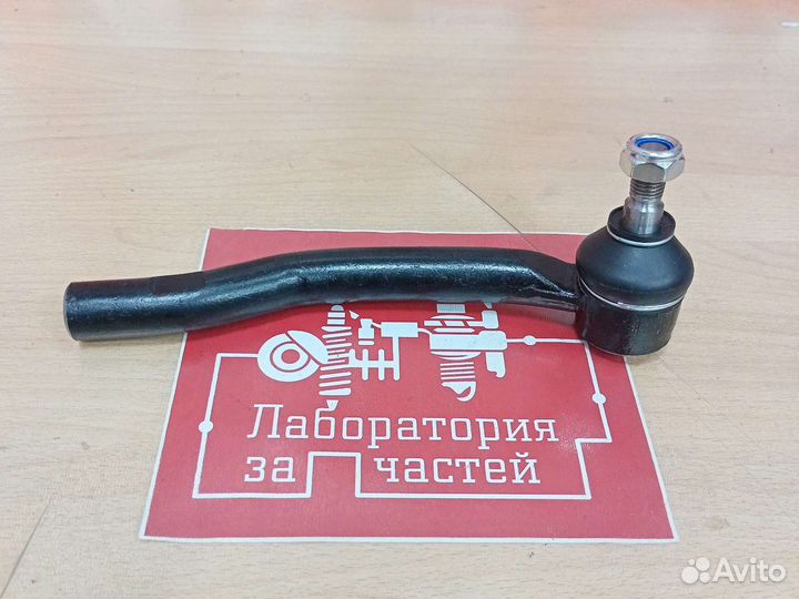 Наконечник рулевой правый на для chery tiggo 8