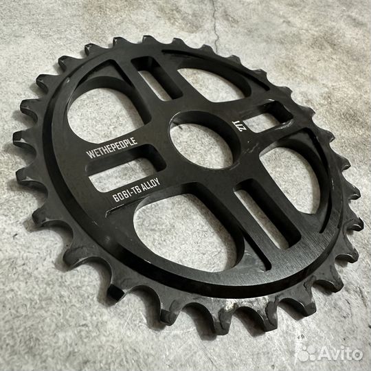 Звезда WTP 4Star 27t